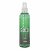 Aceite de cannabis