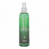 Aceite de cannabis
