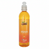 Aceite almendras