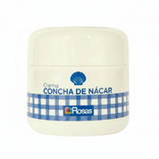 Crema concha nácar