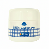 Crema concha nácar