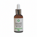 Crema de contorno de ojos