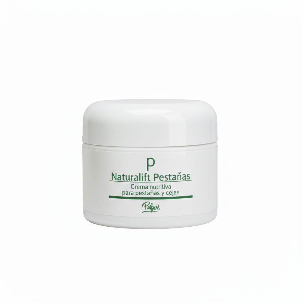 Crema de pestañas