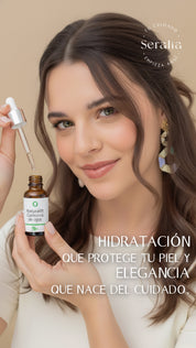 Crema de contorno de ojos