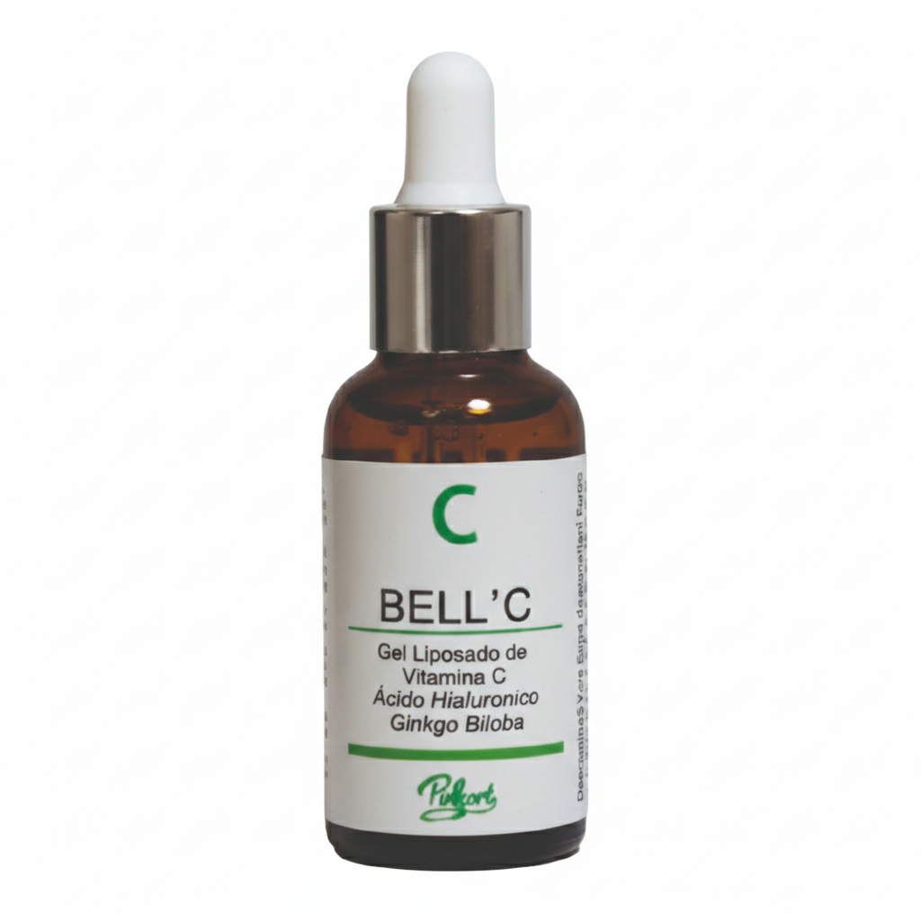 Bell C- Vitamina C